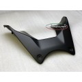 Carbonvani Carbon Fiber Fuel Tank Front Cover for the Ducati Diavel V4 Carbonvani Carbon Fiber Fuel Tank Front Cover for the Ducati Diavel V4